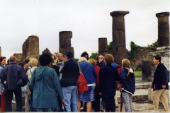 2000 - Pompei