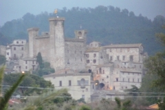 2019 - Civita di Bagnoregio, Viterbo e Orvieto