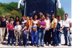 2003 - Montecarlo