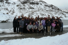 2010 - St Moritz
