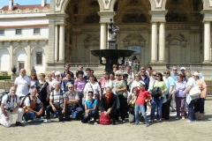 2011 - Praga
