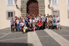 2013 - Castelli romani