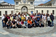 2016 - Torino