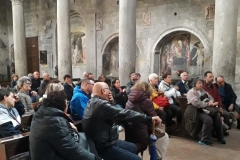 2019 - Civita di Bagnoregio, Viterbo e Orvieto