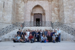 2017 - Castel del Monte