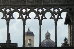 2019 - Civita di Bagnoregio, Viterbo e Orvieto